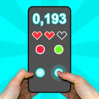 Sined - Reflex Reaction Game