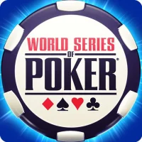WSOP Poker: Texas Holdem Game