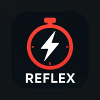 Reflex - Test Your Speed