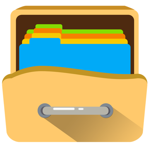 Total Manager: Files Commander & Ftp